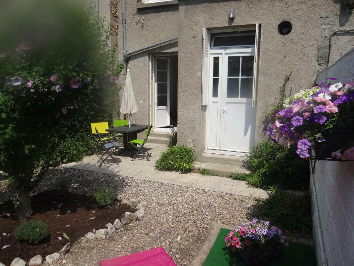 Maison  Tours Extérieur photo