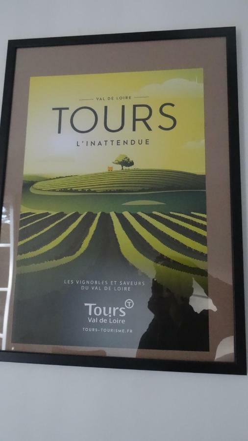 Maison  Tours Extérieur photo