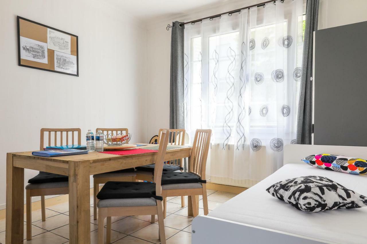 Maison  Tours Extérieur photo