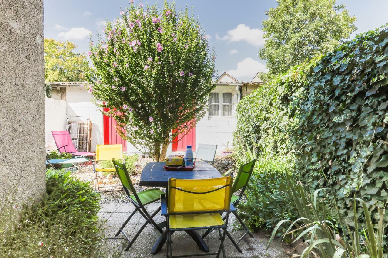 Maison  Tours Extérieur photo