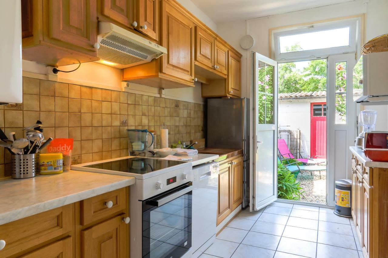 Maison  Tours Extérieur photo