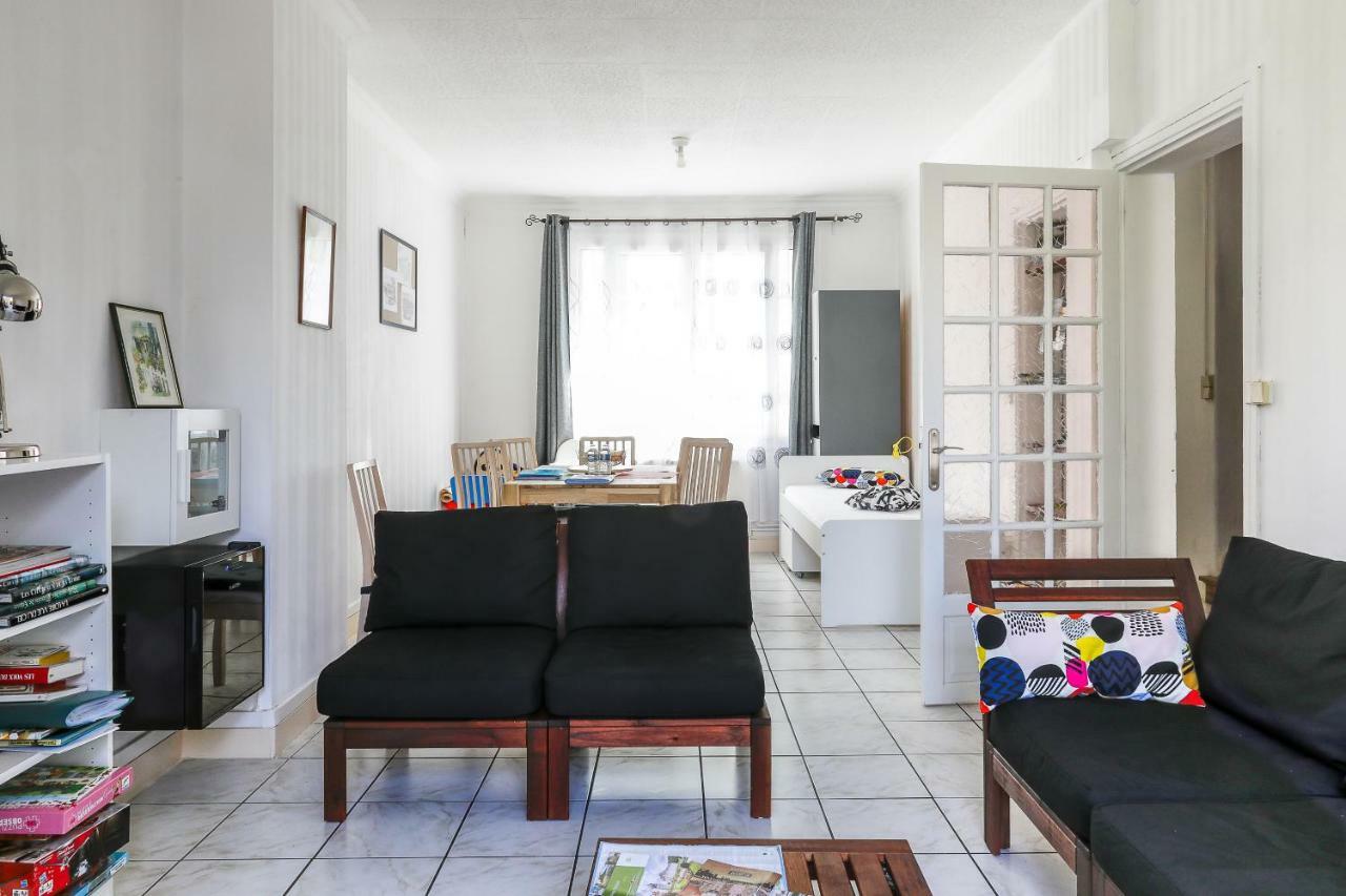 Maison  Tours Extérieur photo