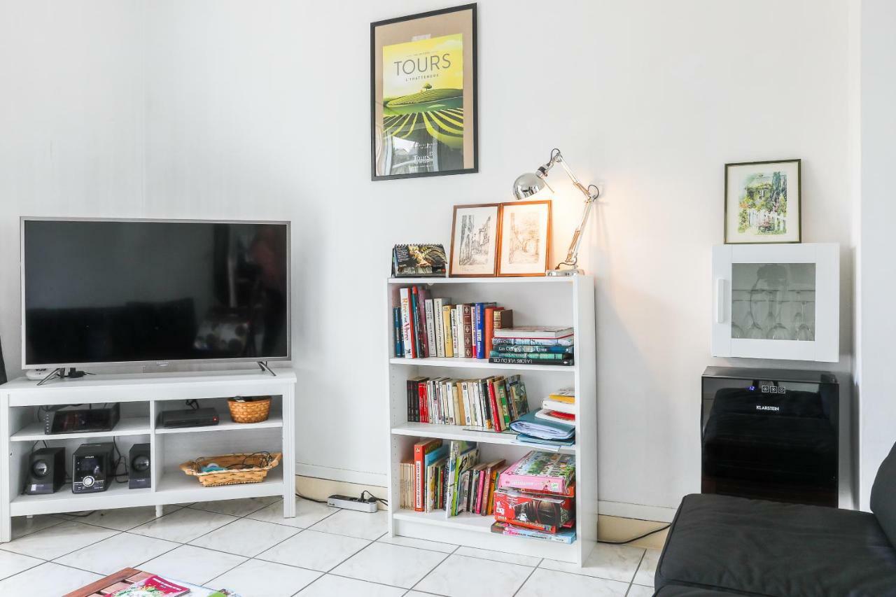 Maison  Tours Extérieur photo